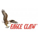 Kabliukas Eagle Claw trišakis mod. 924G Nr. 6
